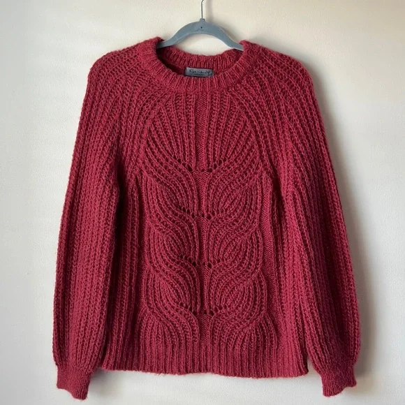 Elsamanda anthropologie on sale